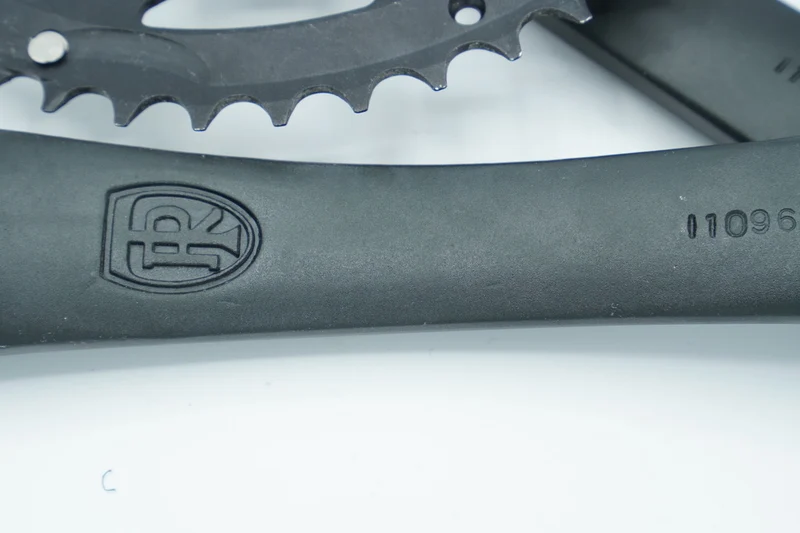 Ritchey Pro Kurbelgarnitur | Crankset 2x 48T/32T