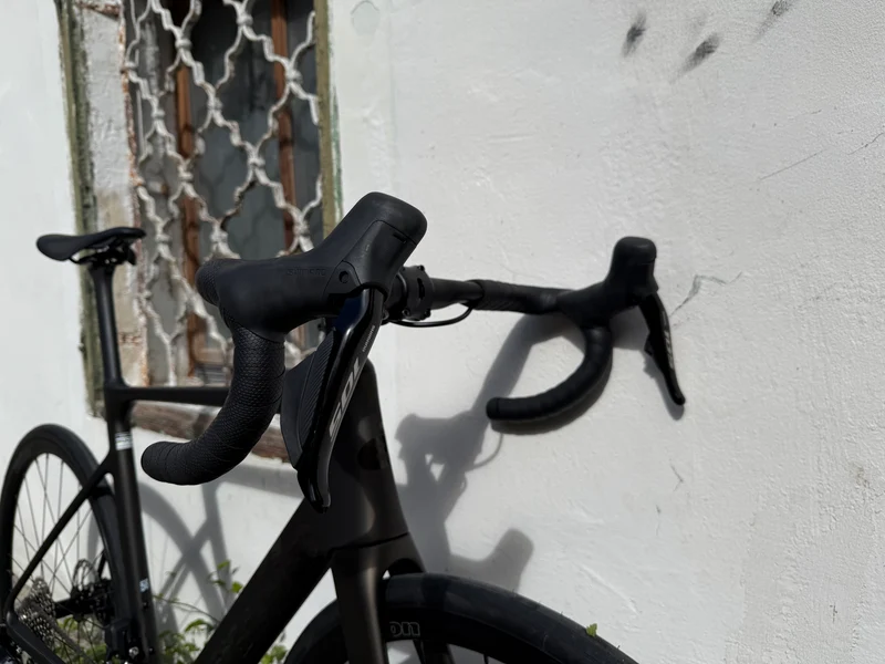 Cervelo SOLOIST 105 Di2 | Dark Slate / Serpentine 2026