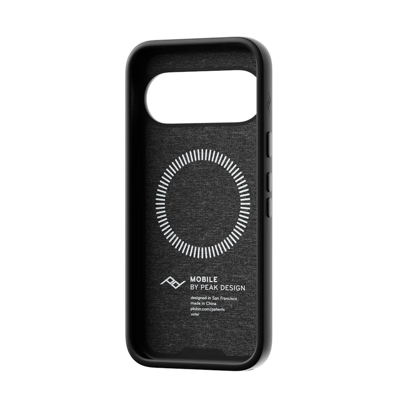 SlimLink Case | Pixel 11 | Charcoal