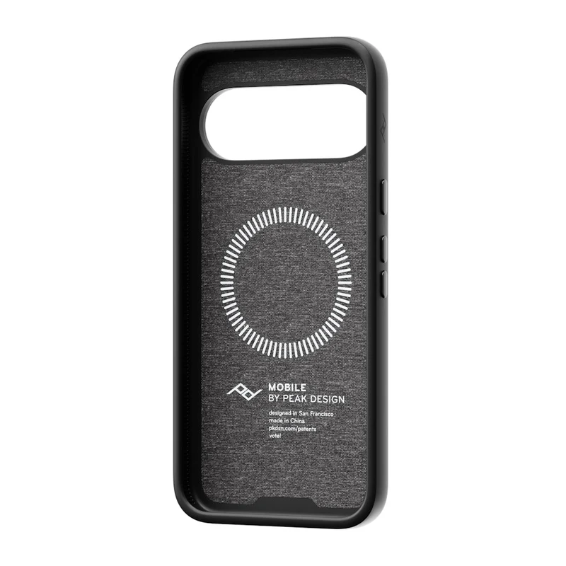 SlimLink Case | Pixel 11 Pro XL | Charcoal