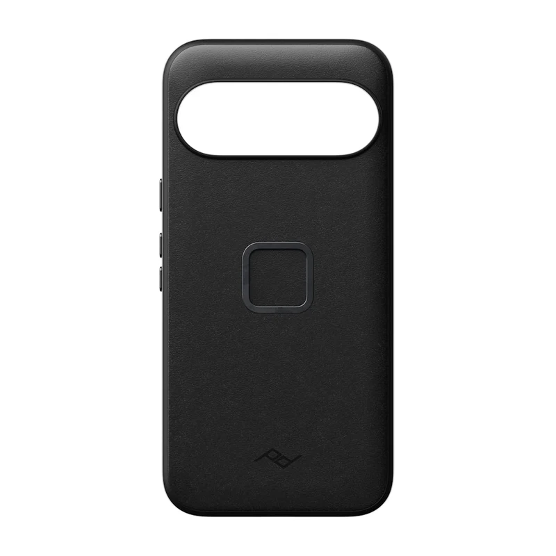 SlimLink Case | Pixel 11 Pro XL | Black Leather
