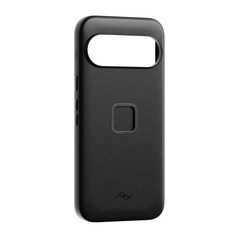 SlimLink Case | Pixel 11 Pro XL | Black Leather