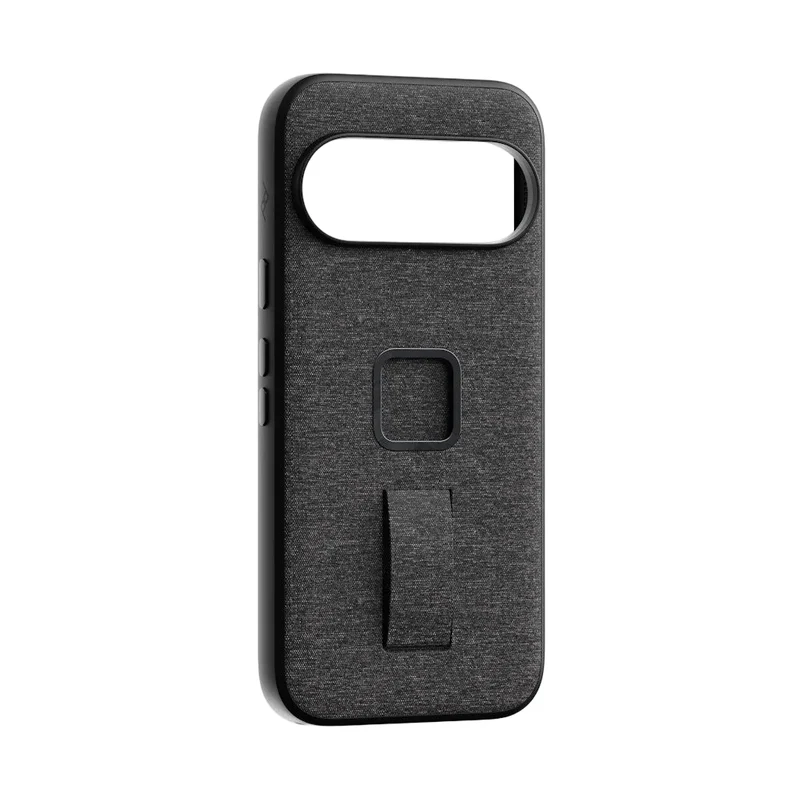 SlimLink Loop Case | Pixel 11 Pro | Charcoal