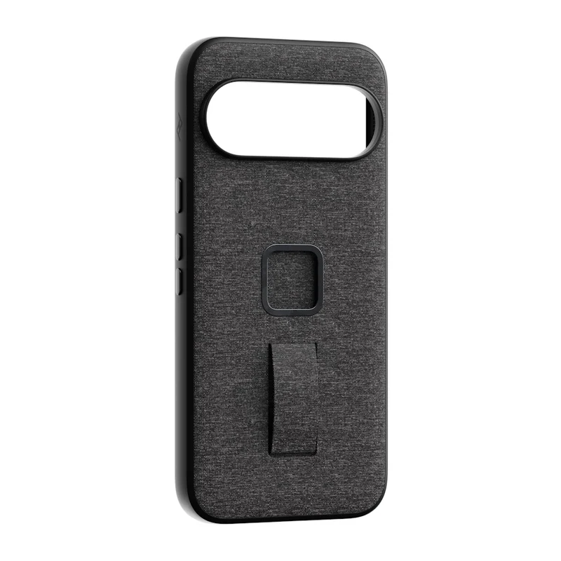 SlimLink Loop Case | Pixel 11 Pro XL | Charcoal