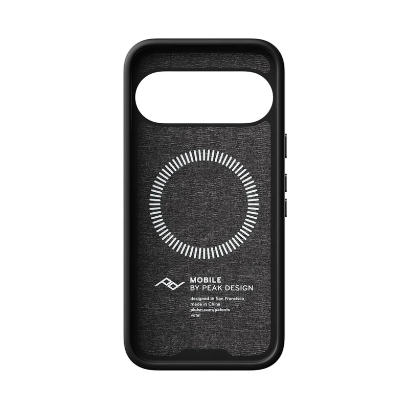 SlimLink Loop Case | Pixel 11 | Charcoal
