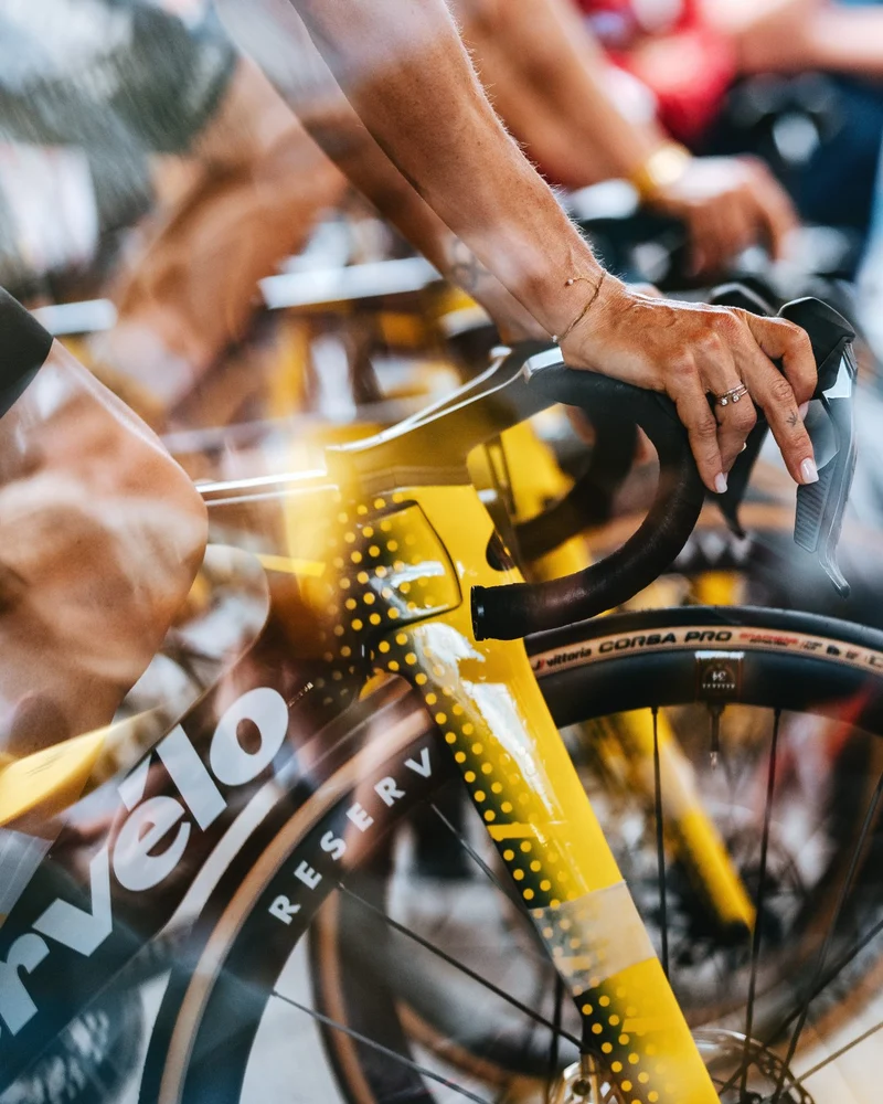 Cervelo S5 Frameset Team Replica | 2026 limited edition