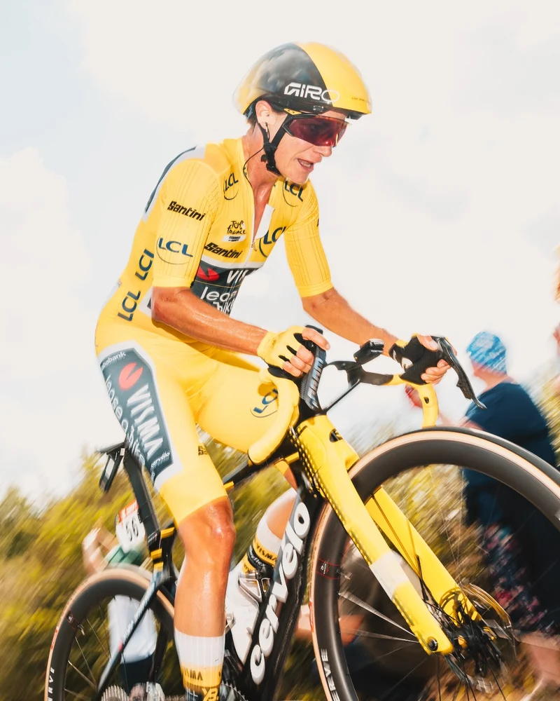 Cervelo S5 Frameset Team Replica | 2026 limited edition