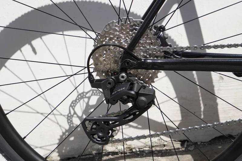 Merida Scultura Endurance GR 700 | Aluminium Gravel-Bike Shimano GRX 2x12