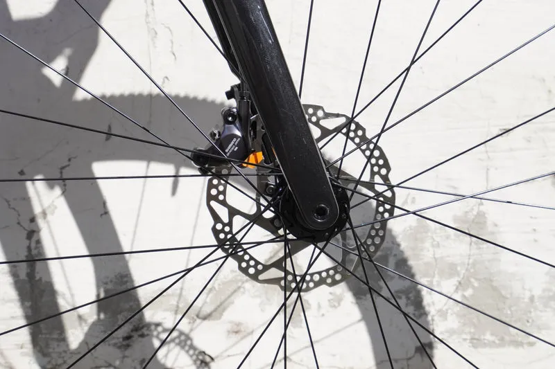 Merida Scultura Endurance GR 700 | Aluminium Gravel-Bike Shimano GRX 2x12