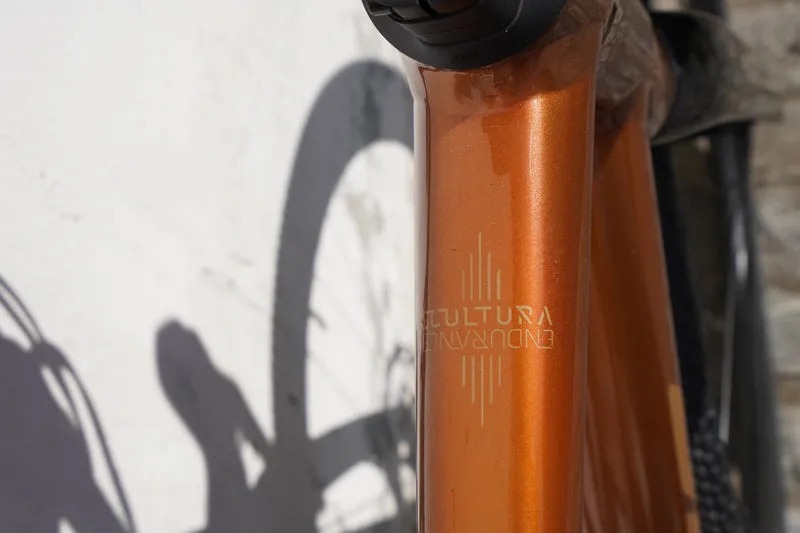 Merida Scultura Endurance GR 700 | Aluminium Gravel-Bike Shimano GRX 2x12