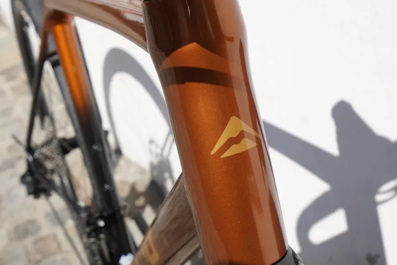Merida Scultura Endurance GR 700 | Aluminium Gravel-Bike Shimano GRX 2x12