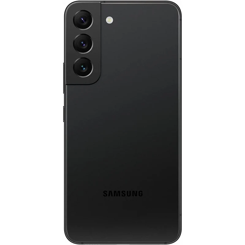 Samsung Galaxy S22 5G Dual-SIM 256GB Phantom Black