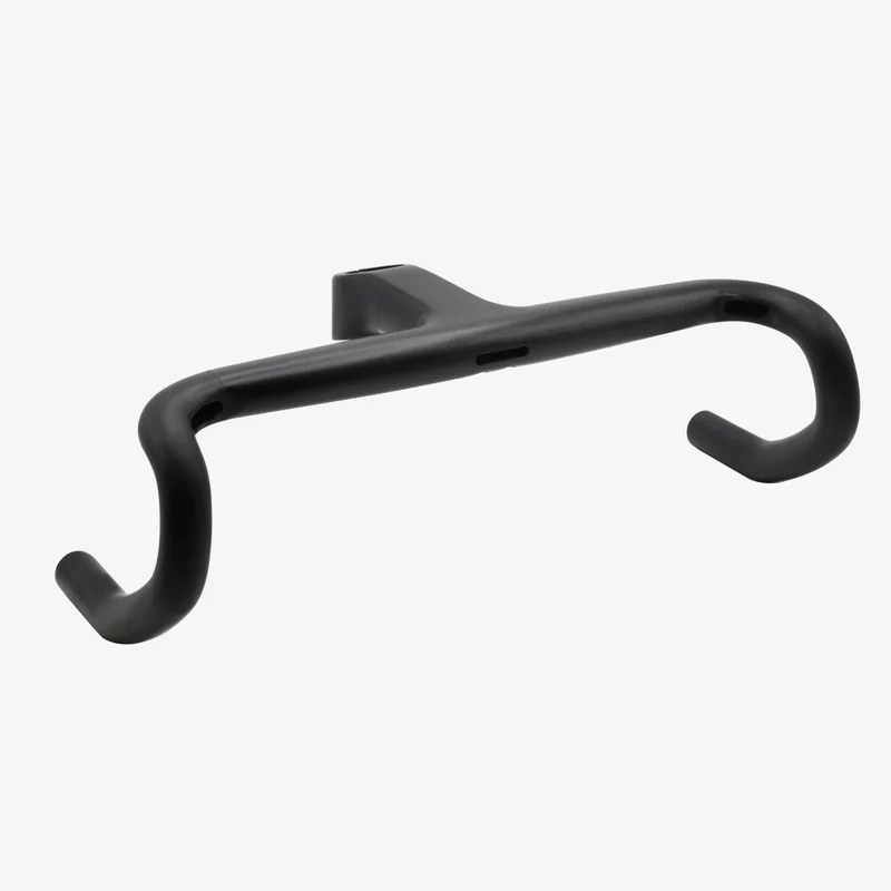 Basso Fuga - Handlebar / Vorbau Lenkereinheit Cockpit