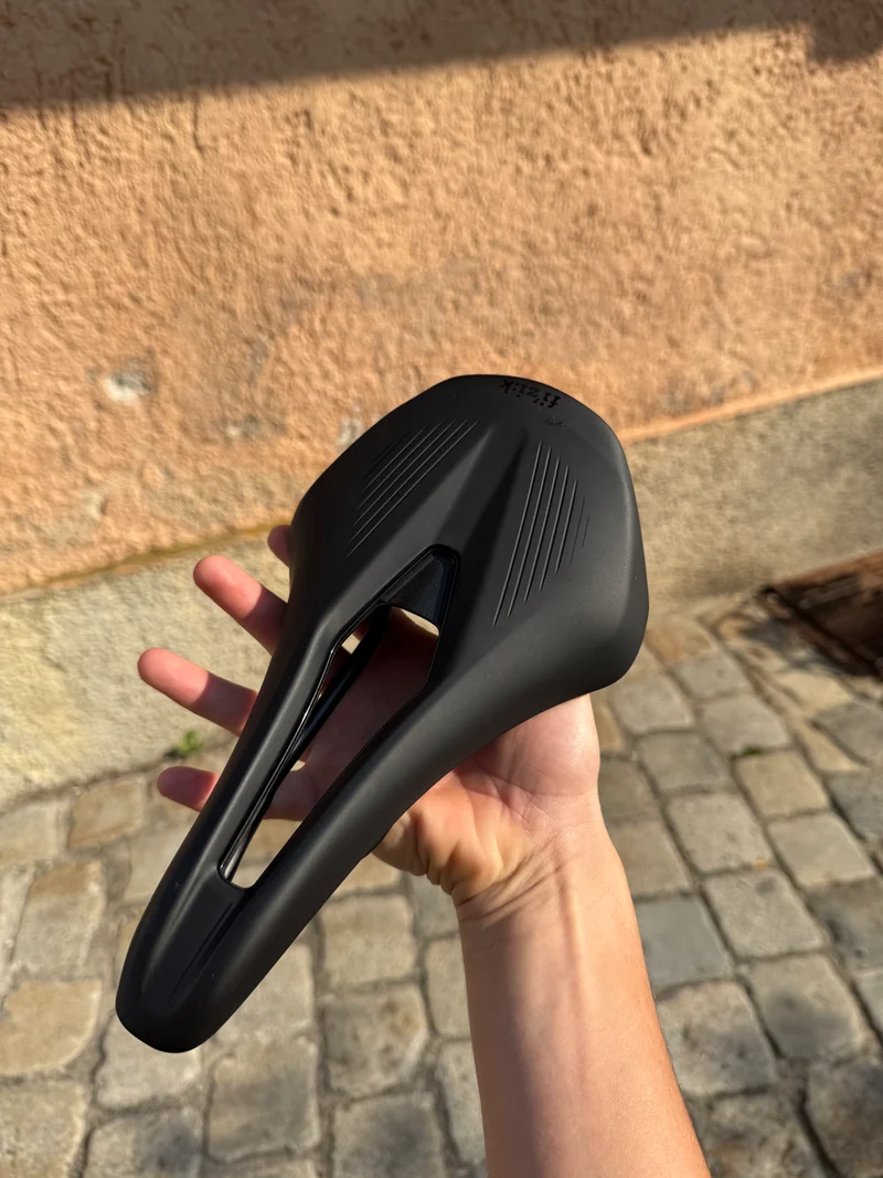 Fizik Argo Vento R5 - 150mm Saddle | Sattel
