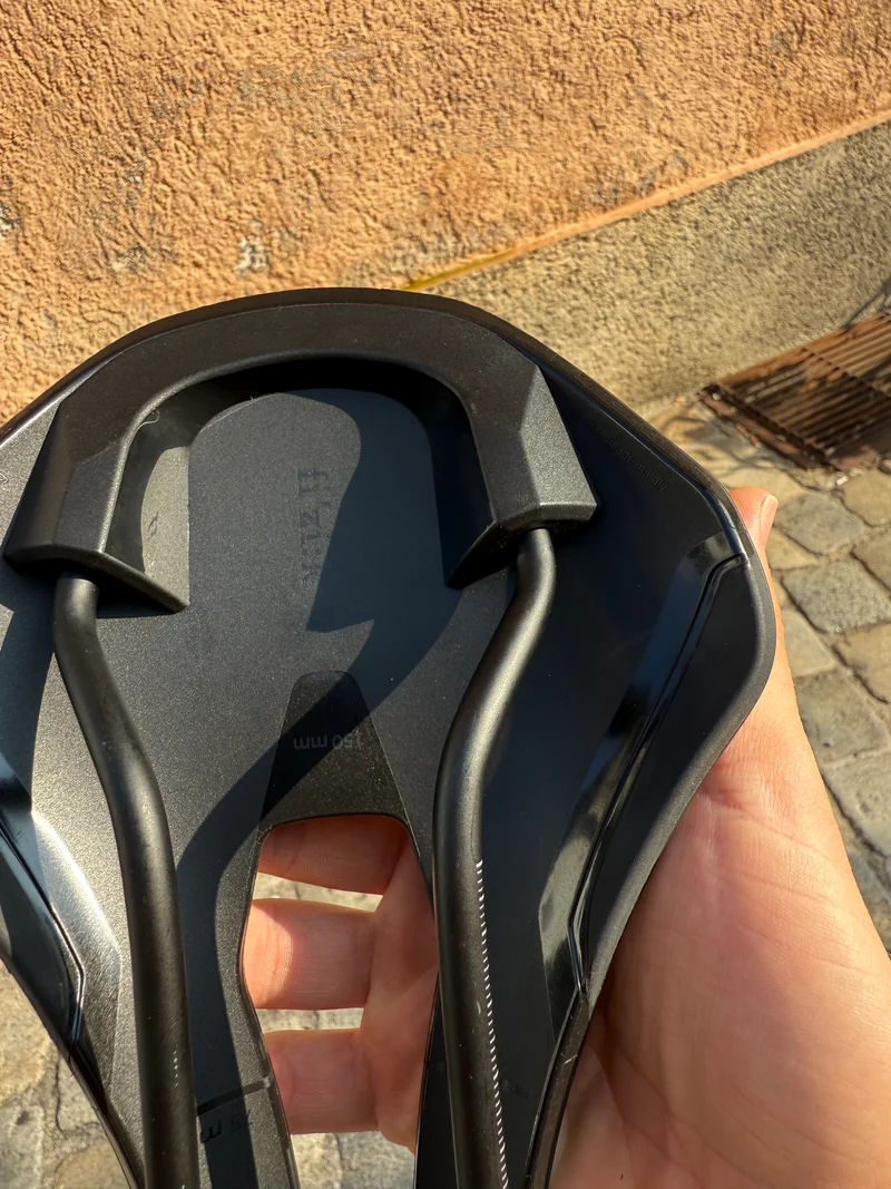 Fizik Argo Vento R5 - 150mm Saddle | Sattel