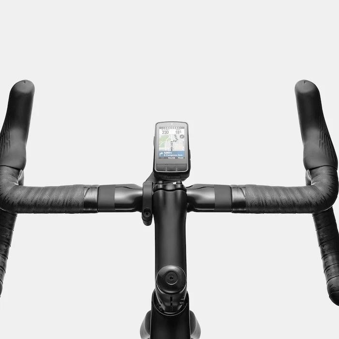Wahoo ELEMNT BOLT V3 GPS Fahrradcomputer