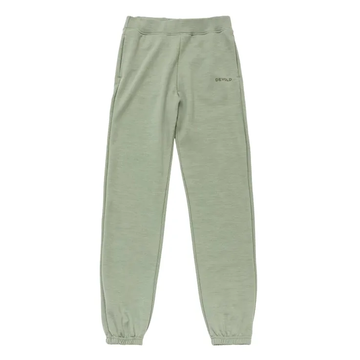 Devold Everyday Pants Merino Women | Jogginghose