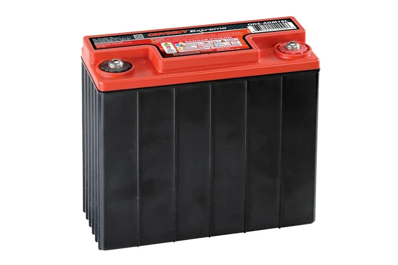 Odyssey pure lead battery ODS-AGM 16L