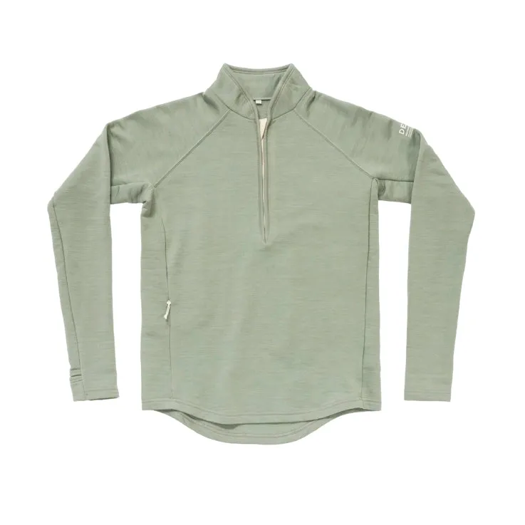 Devold ENDURANCE MERINO For women | Zip