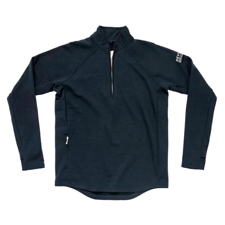 Devold ENDURANCE MERINO For men | Zip & Crewneck