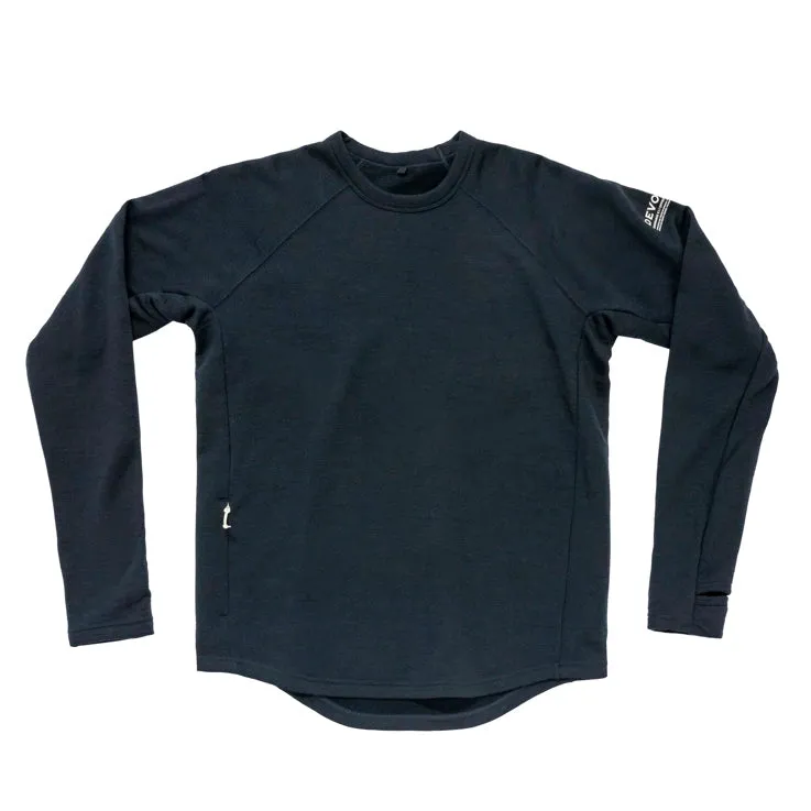 Devold ENDURANCE MERINO For men | Zip & Crewneck