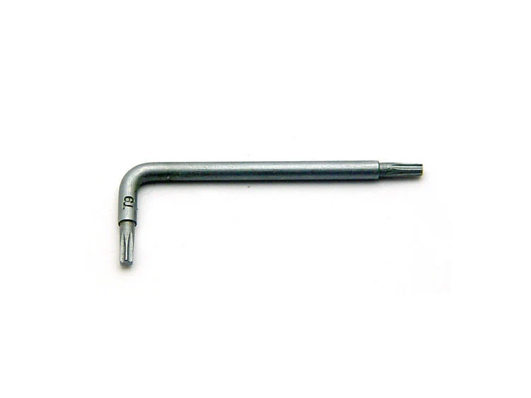 TX key for windshield