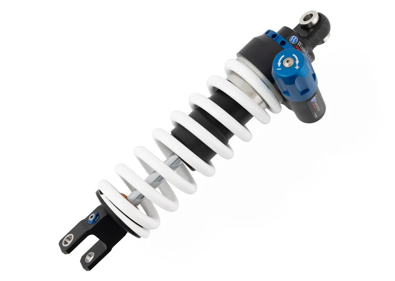 Wunderlich Suspension Shock absorber S1 + HPA