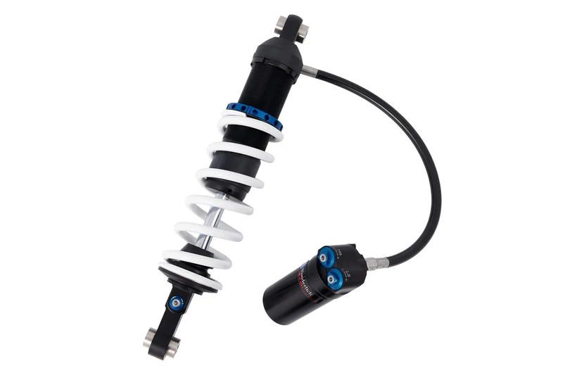 Wunderlich Suspension Shock absorber S1 + HPA (without ESA)