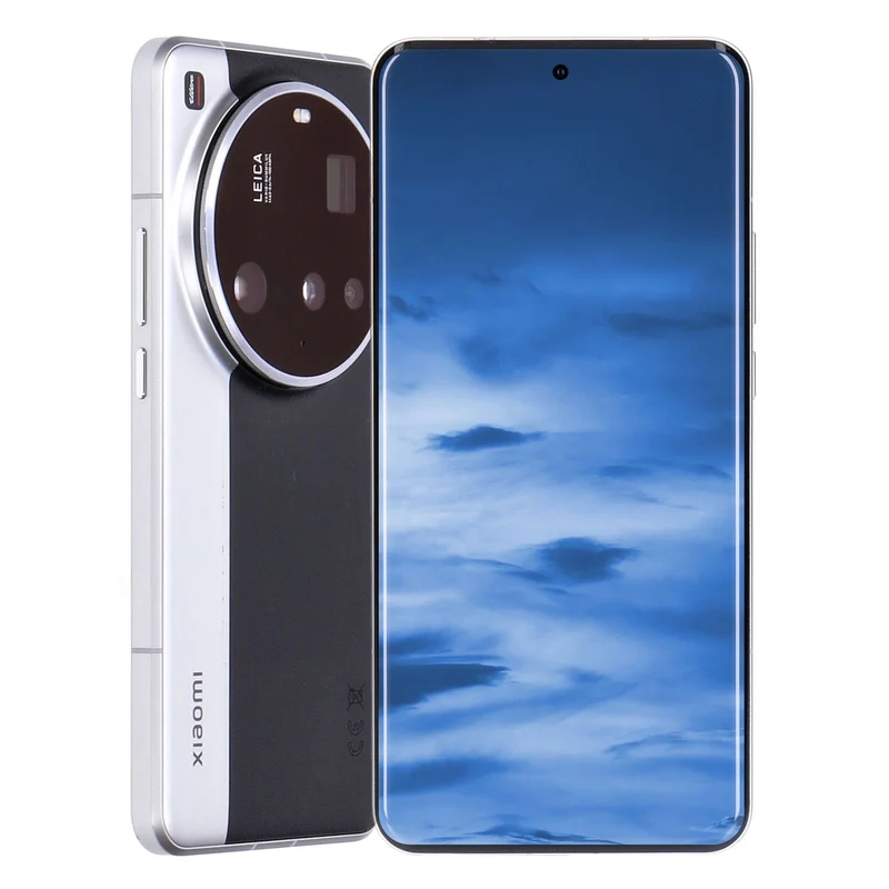 Xiaomi 15 Ultra 5G Dual-SIM 512GB Silver Chrome