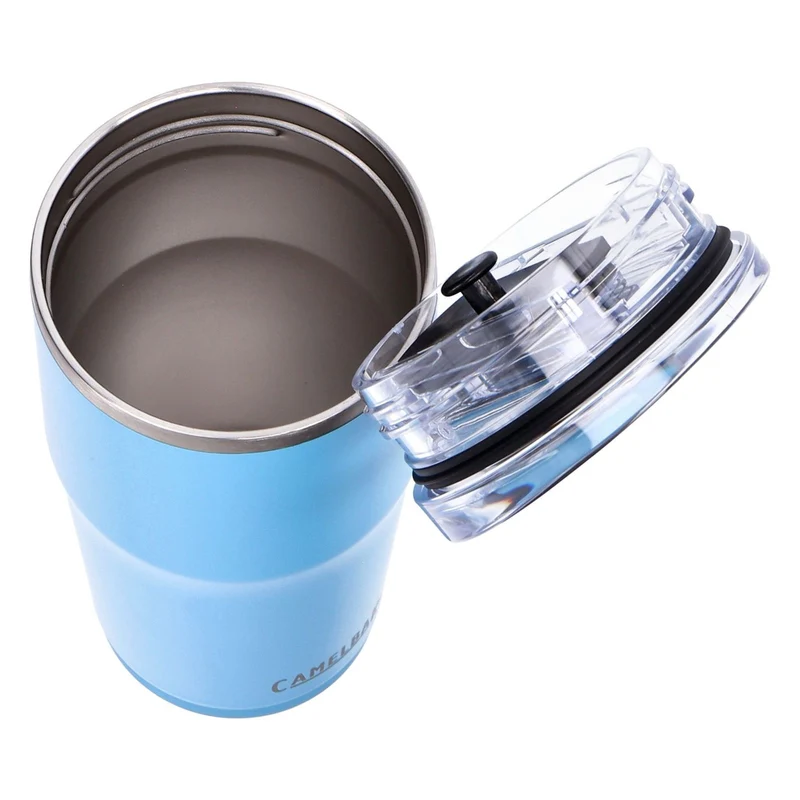 CamelBak Trinkbecher 600ml hellblau