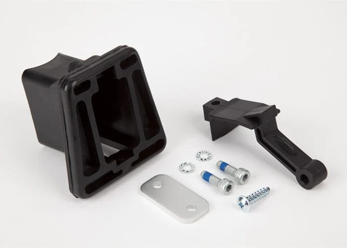 Brompton Trägerblock/Luggage Carrier Block Front - Q101744