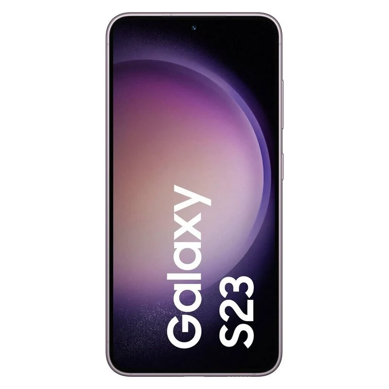 Samsung Galaxy S23 5G DS 128GB Lavender
