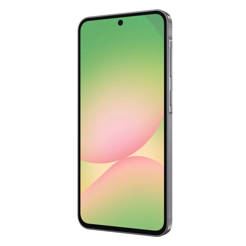 Samsung Galaxy A56 Enterprise Edition 5G Dual-SIM 256GB Awesome Graphite