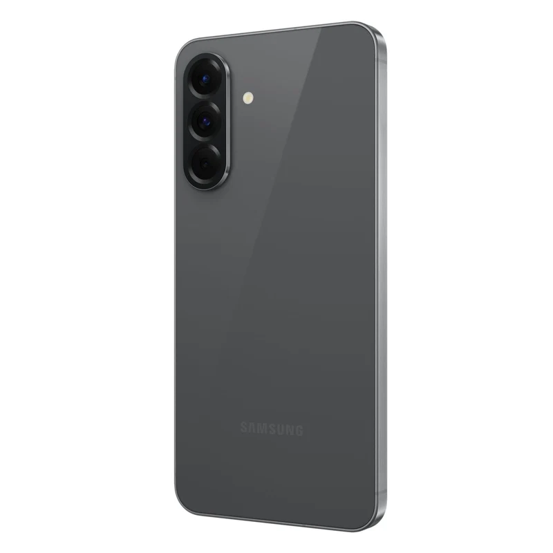 Samsung Galaxy A56 Enterprise Edition 5G Dual-SIM 256GB Awesome Graphite