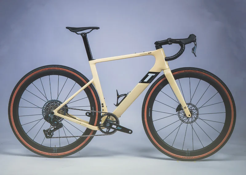 3T RACEMAX INTEGRALE WPNT |Sram Rival 1x13 E1