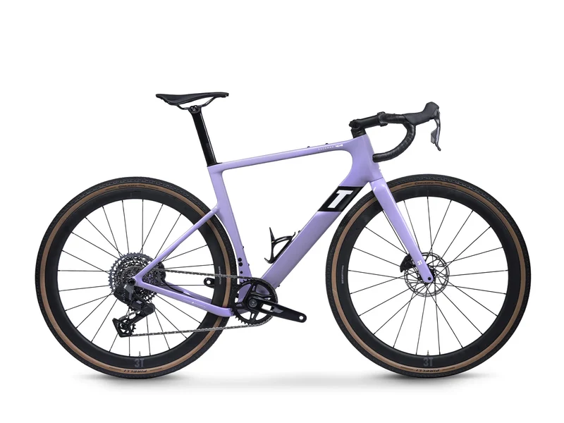 3T RACEMAX INTEGRALE WPNT |Sram Rival 1x13 E1
