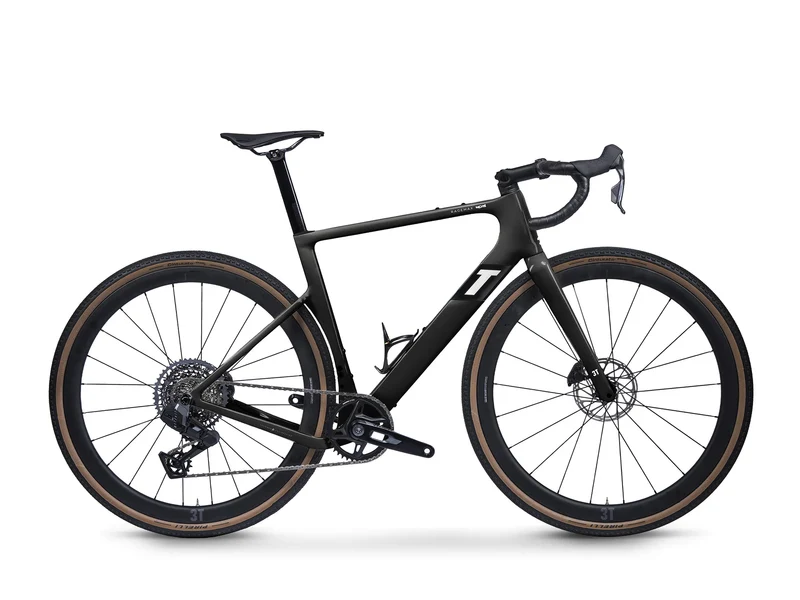 3T RACEMAX INTEGRALE WPNT |Sram Rival 1x13 E1