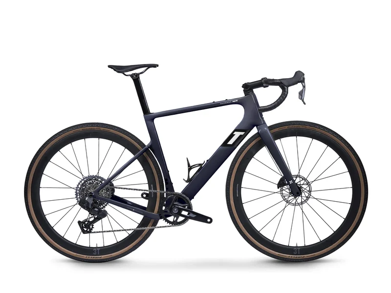 3T RACEMAX INTEGRALE WPNT |Sram Rival 1x13 E1