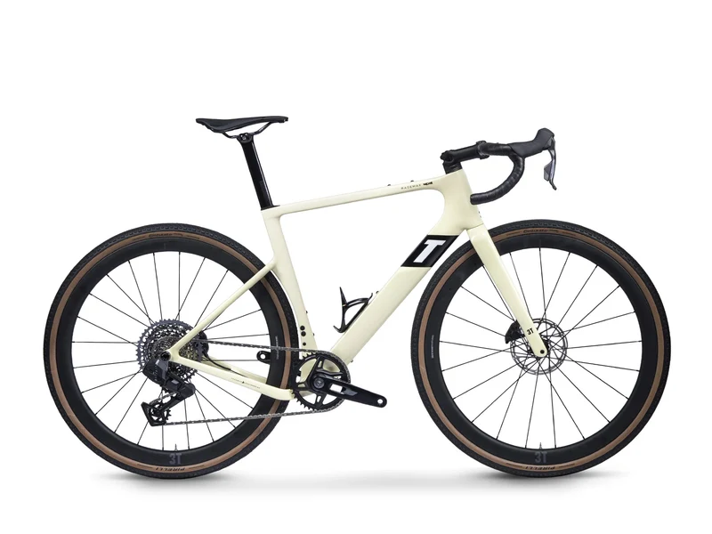 3T RACEMAX INTEGRALE WPNT |Sram Rival 1x13 E1