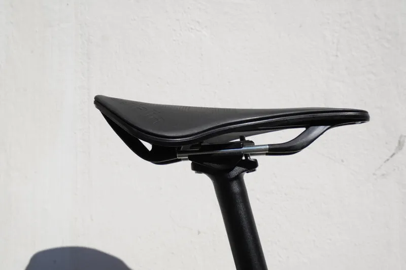 Cervelo Aspero GRX 610 2x12 Black/Charcoal / Marigold | 2026