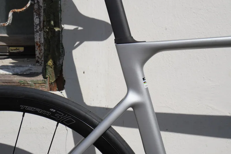 Cervelo SOLOIST 105 12 Speed | Dark Slate / Serpentine 2026