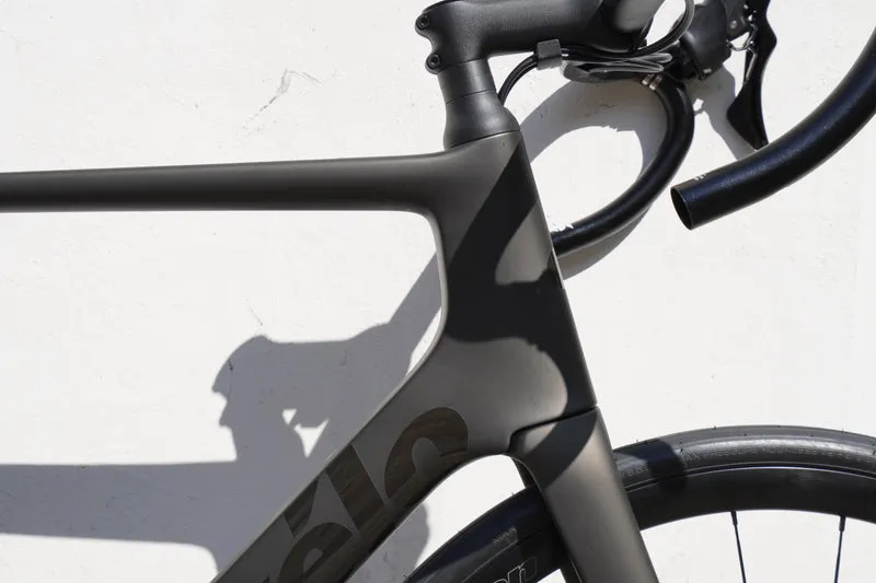 Cervelo SOLOIST 105 12 Speed | Dark Slate / Serpentine 2026