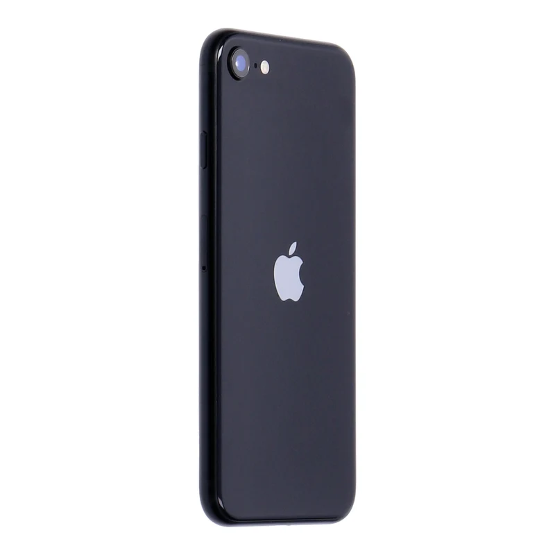 Apple iPhone SE 3. Generation (2022) 256GB Mitternacht