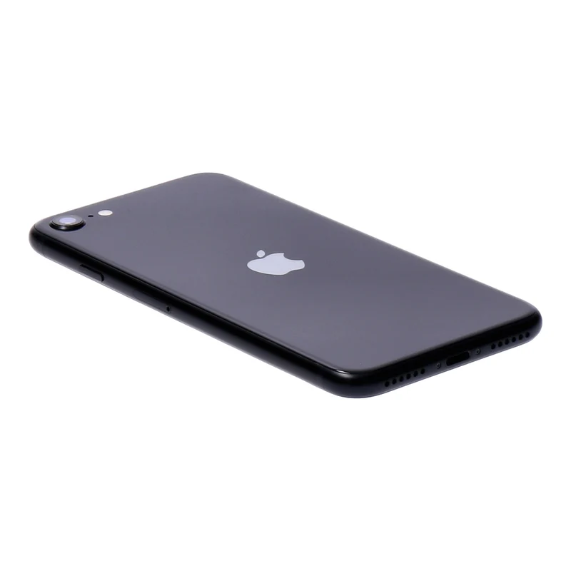 Apple iPhone SE 3. Generation (2022) 256GB Mitternacht