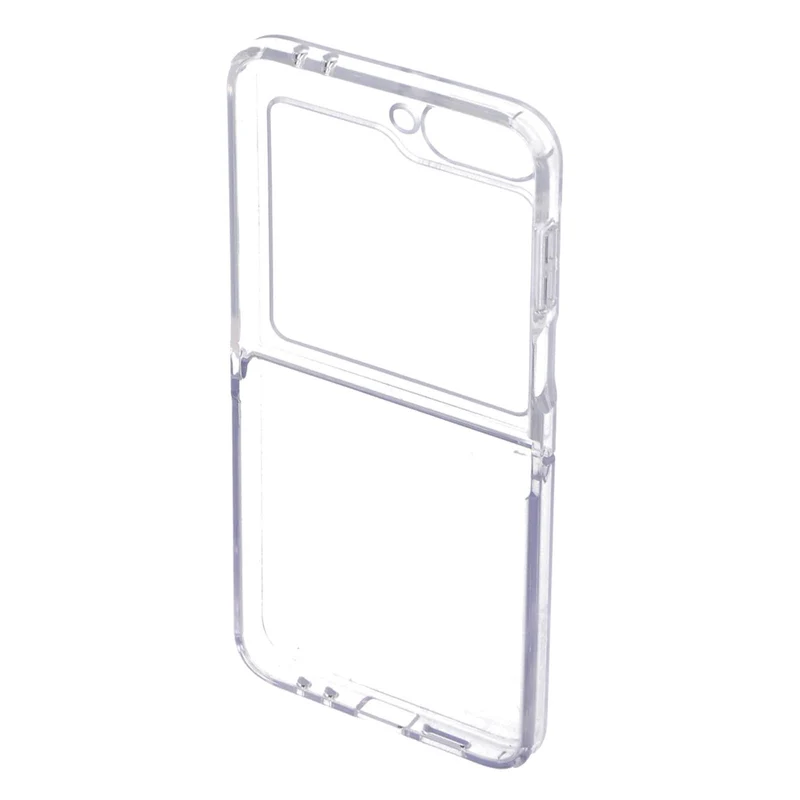 PanzerGlass Samsung Galaxy Z Flip6 Hard Case transparent