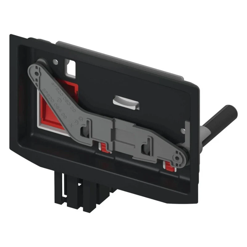 TECE 9240951 Einwurfschacht II für Reinigungstabs