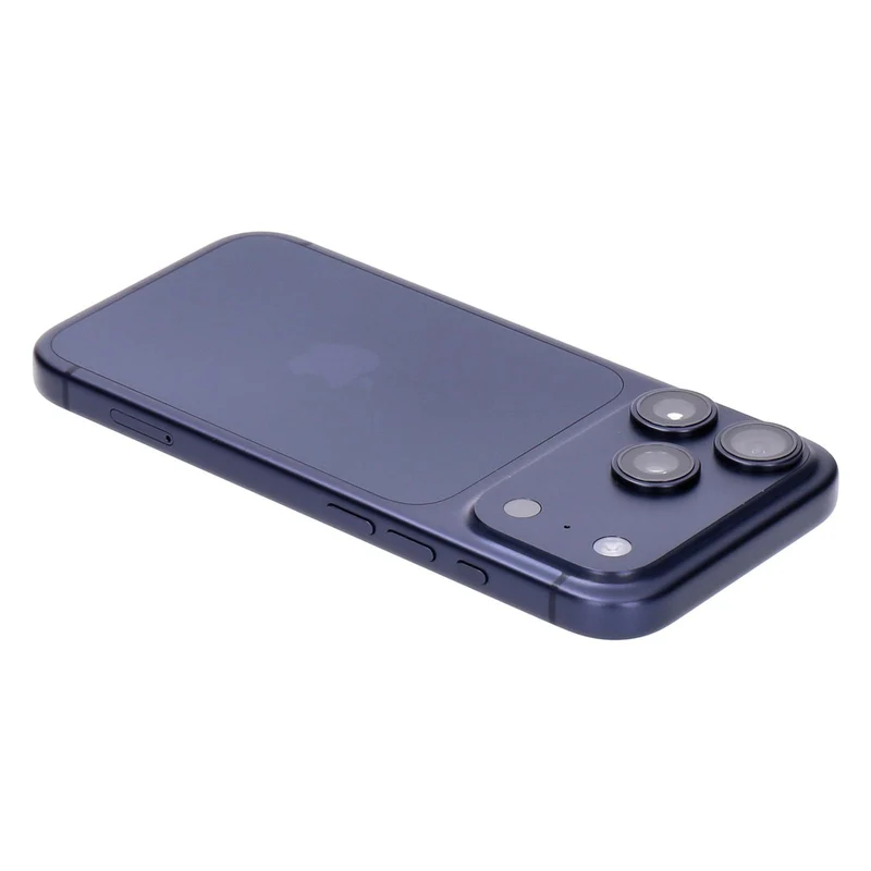 Apple iPhone 17 Pro 512GB Tiefblau