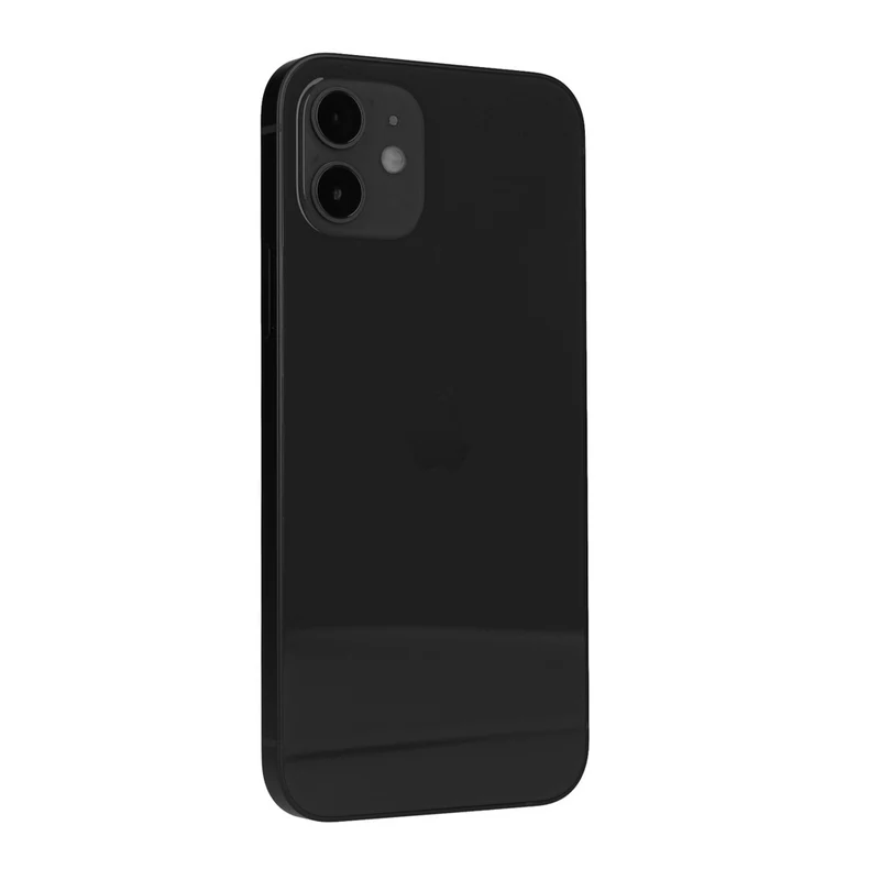 Apple iPhone 12 64GB Schwarz
