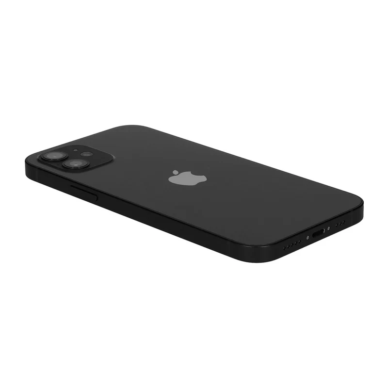 Apple iPhone 12 64GB Schwarz