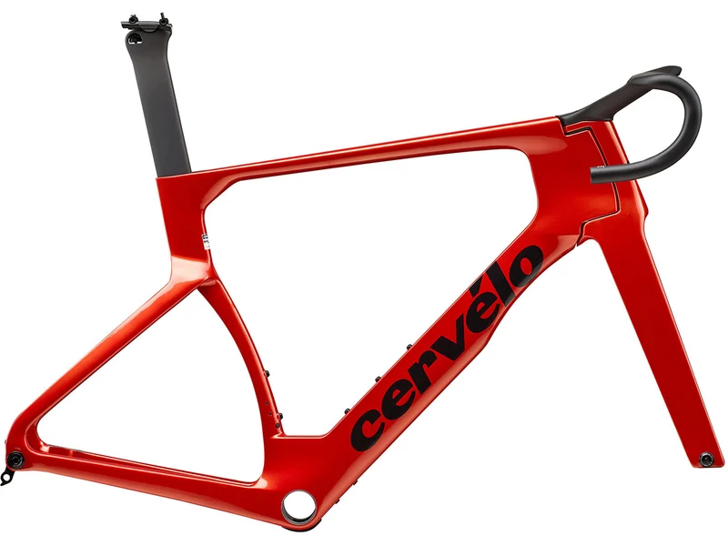 Cervelo S5 Frameset | 2026